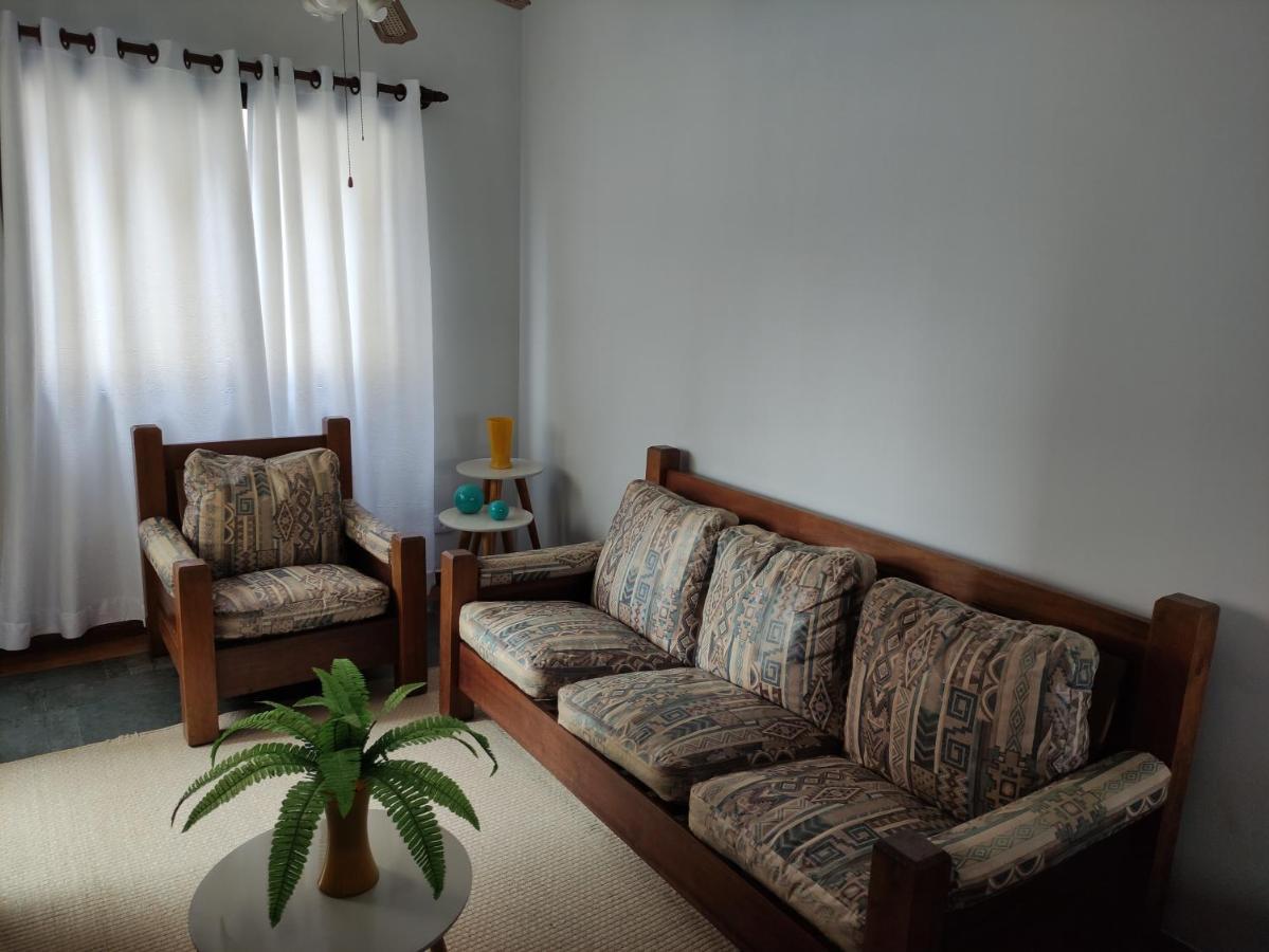 Apartamento Praia Da Enseada 2 Guarujá Zewnętrze zdjęcie